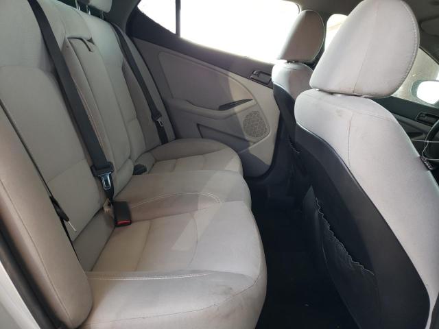 Photo 10 from auction – 2013 KIA OPTIMA LX with VIN 5XXGM4A78DG116086
