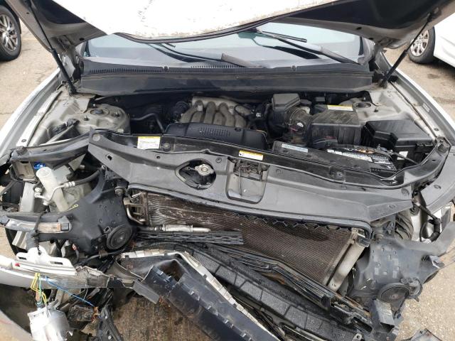Photo 12 from auction – 2008 HYUNDAI SANTA FE G with VIN 5NMSG13DX8H225806