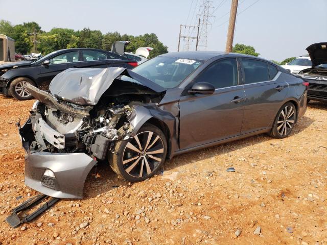 Photo 1 from auction – 2019 NISSAN ALTIMA SR with VIN 1N4BL4CV0KC179470