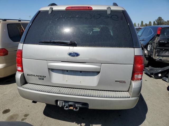 Photo 6 from auction – 2005 FORD EXPLORER X with VIN 1FMZU63E95ZA70424