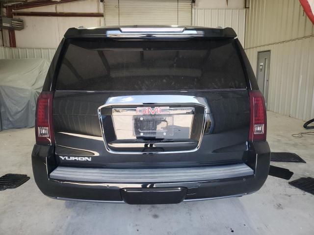 Photo 6 from auction – 2016 GMC YUKON SLT with VIN 1GKS1BKC4GR252045