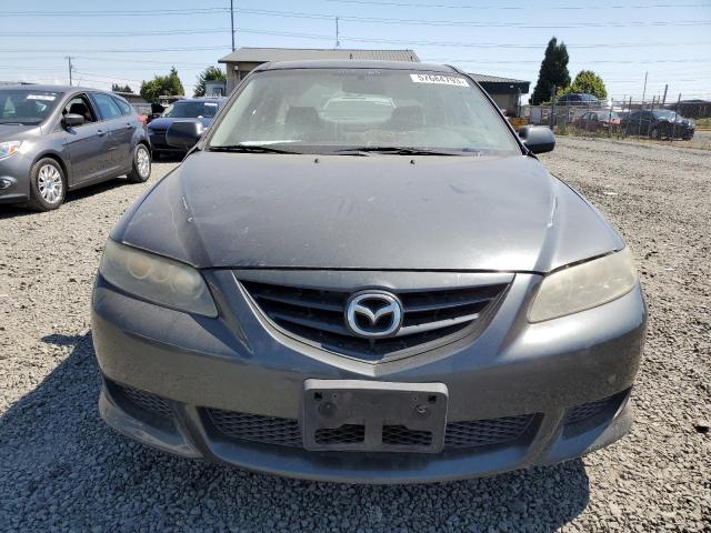Photo 5 from auction – 2005 MAZDA 6 I with VIN 1YVHP80C755M48523