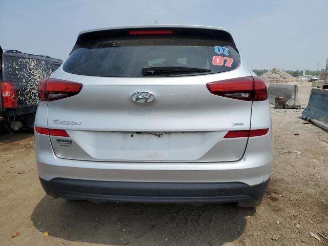 Photo 6 from auction – 2019 HYUNDAI TUCSON SE with VIN KM8J2CA40KU870081