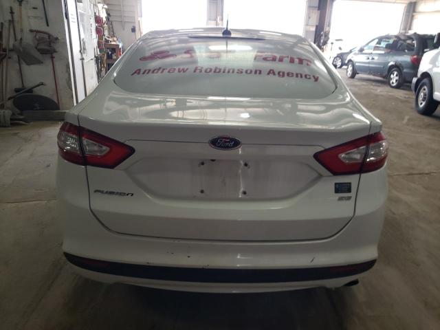 Photo 6 from auction – 2013 FORD FUSION SE with VIN 3FA6P0H71DR322116