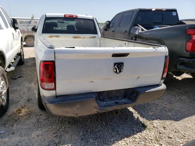 Photo 6 from auction – 2010 DODGE RAM 2500 with VIN 3D7TP2CL0AG176141
