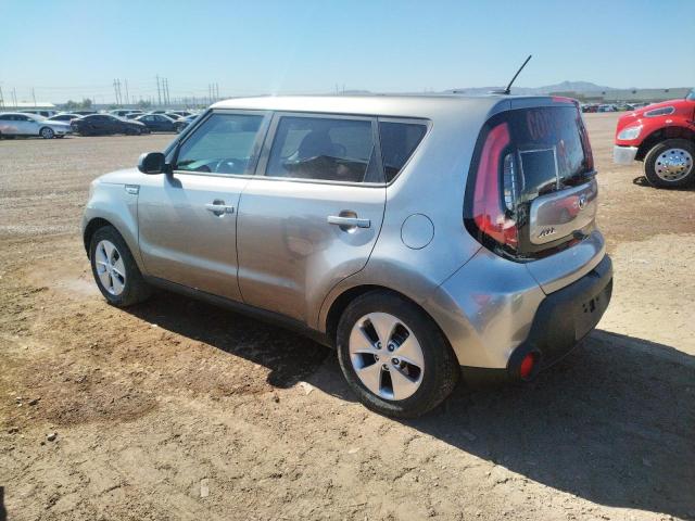 Photo 2 from auction – 2016 KIA SOUL with VIN KNDJN2A26G7334195