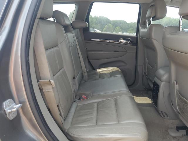 Photo 10 from auction – 2012 JEEP GRAND CHER with VIN 1C4RJFAG7CC241267