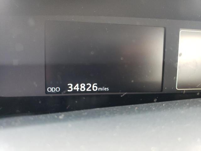 Photo 9 from auction – 2019 TOYOTA PRIUS with VIN JTDKARFU9K3099052