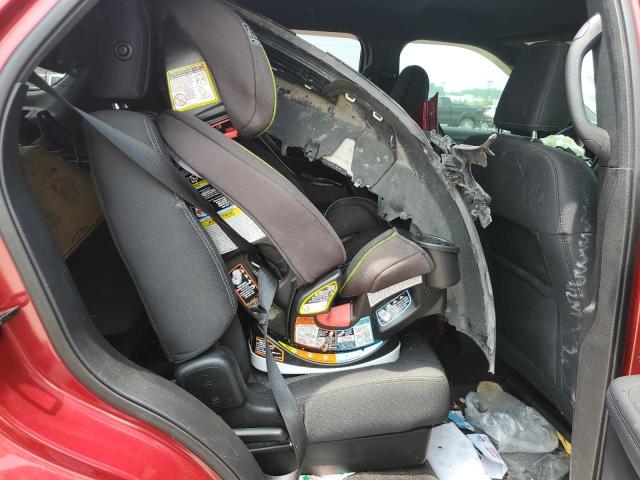 Photo 11 from auction – 2018 FORD EXPLORER X with VIN 1FM5K7D85JGA54794