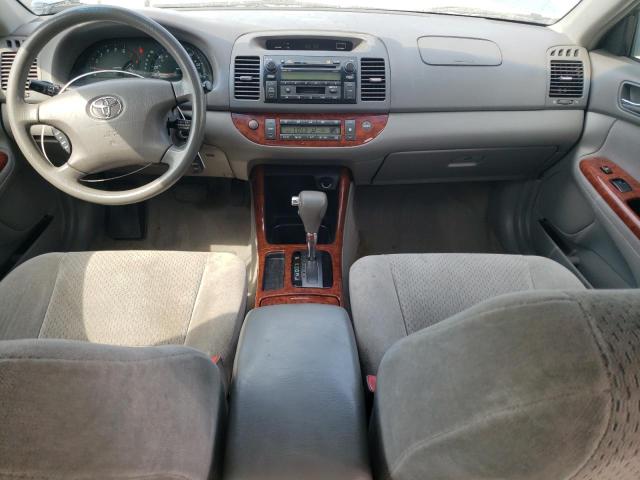 Photo 8 from auction – 2004 TOYOTA CAMRY LE with VIN 4T1BE32K94U930287
