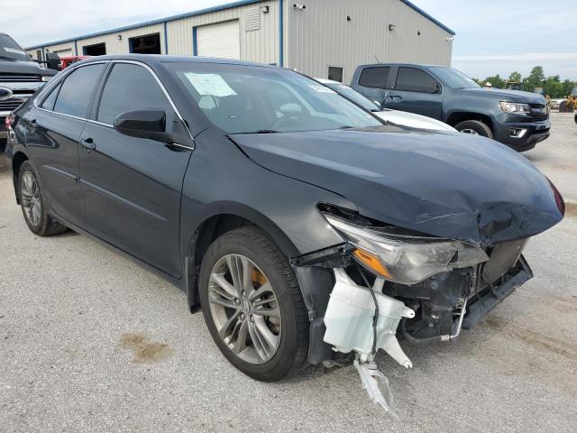 Photo 4 from auction – 2017 TOYOTA CAMRY LE with VIN 4T1BF1FK2HU361560