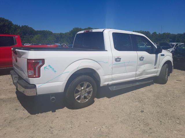 Photo 3 from auction – 2017 FORD F150 SUPER with VIN 1FTEW1CP5HKC39286