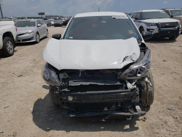 Photo 5 from auction – 2019 CHEVROLET SPARK LS with VIN KL8CB6SA9KC717538