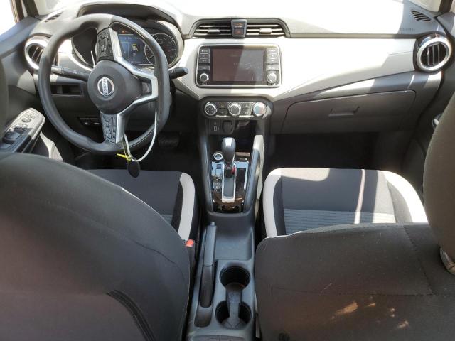 Photo 8 from auction – 2021 NISSAN VERSA SV with VIN 3N1CN8EV8ML922979