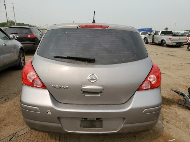 Photo 6 from auction – 2012 NISSAN VERSA S with VIN 3N1BC1CP8CK248785