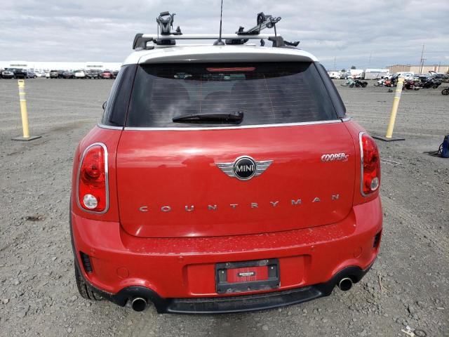 Photo 6 from auction – 2016 MINI COOPER S C with VIN WMWZC5C52GWT38460