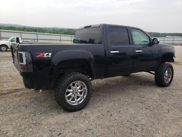 Photo 3 from auction – 2010 GMC SIERRA K15 with VIN 3GTRKVE31AG277366