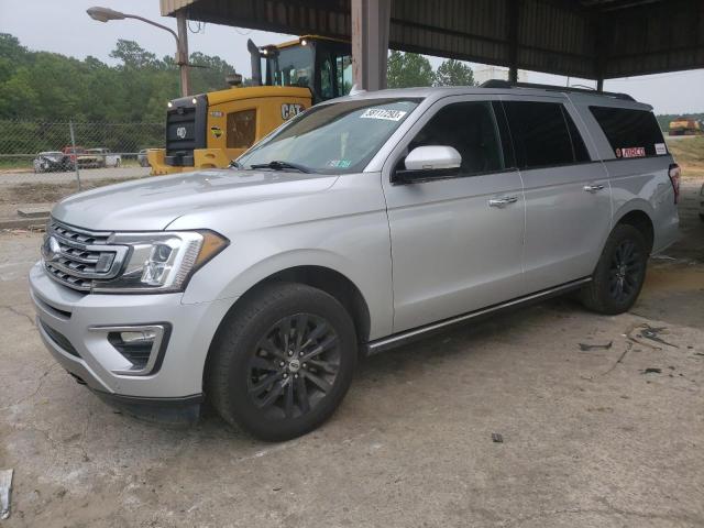 Photo 1 from auction – 2019 FORD EXPEDITION with VIN 1FMJK2ATXKEA19613