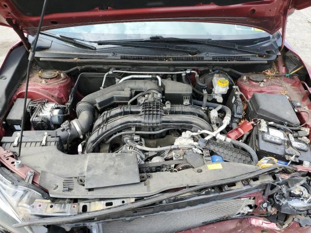 Photo 11 from auction – 2017 SUBARU IMPREZA PR with VIN 4S3GKAB69H3627113