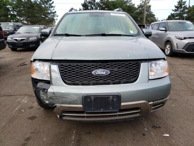 Photo 5 from auction – 2007 FORD FREESTYLE with VIN 1FMDK05187GA41308