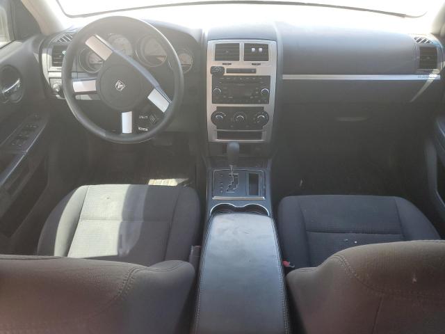 Photo 8 from auction – 2010 DODGE CHARGER SX with VIN 2B3CK3CV8AH138402