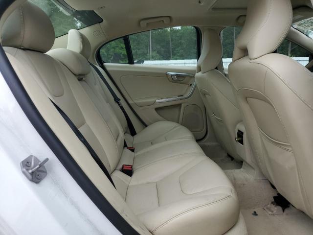 Photo 10 from auction – 2015 VOLVO S60 PREMIE with VIN YV140MFK2F1363771