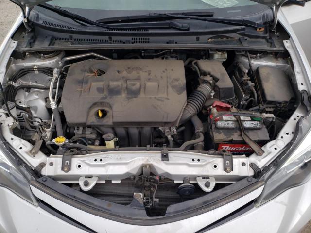 Photo 11 from auction – 2017 TOYOTA COROLLA L with VIN 2T1BURHE6HC793064