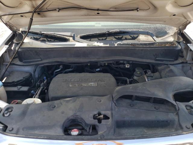 Photo 11 from auction – 2009 HONDA PILOT TOUR with VIN 5FNYF388X9B024110