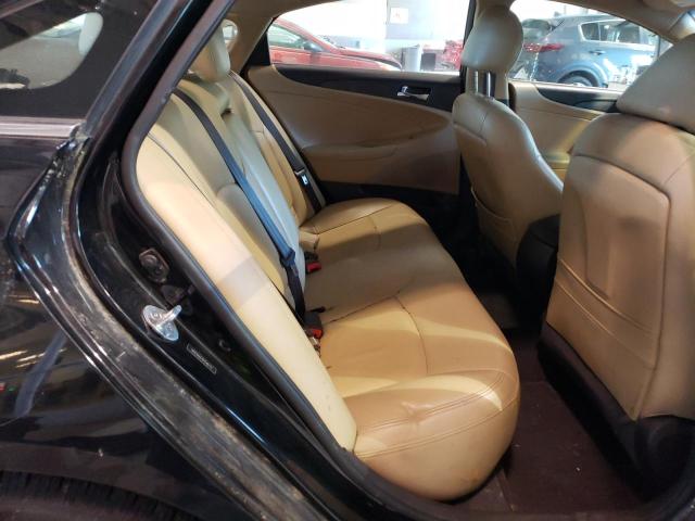 Photo 10 from auction – 2013 HYUNDAI SONATA GLS with VIN 5NPEB4AC1DH548775