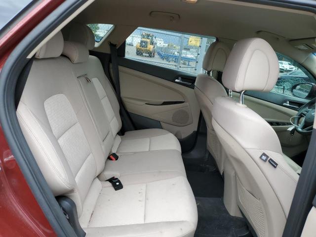 Photo 11 from auction – 2017 HYUNDAI TUCSON LIM with VIN KM8J3CA46HU272776