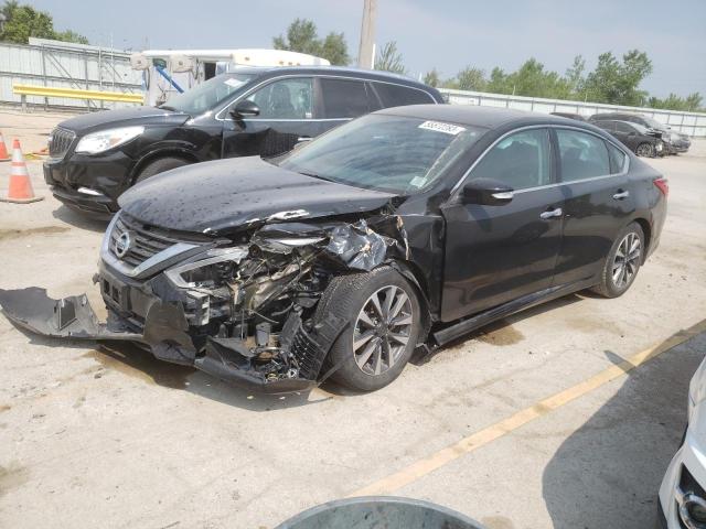 Photo 1 from auction – 2016 NISSAN ALTIMA 2.5 with VIN 1N4AL3AP7GC198972