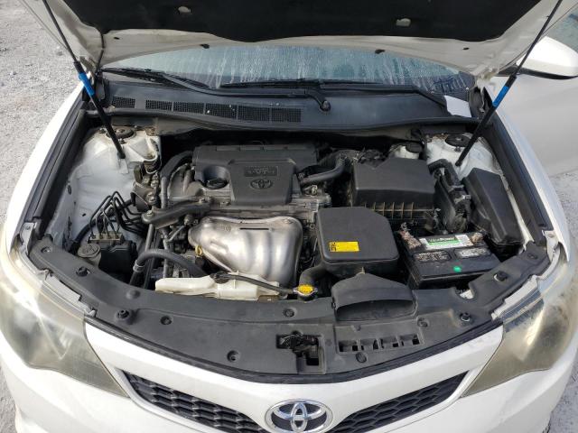 Foto 11 de la subasta – 2012 TOYOTA CAMRY BASE con VIN 4T1BF1FK4CU630182