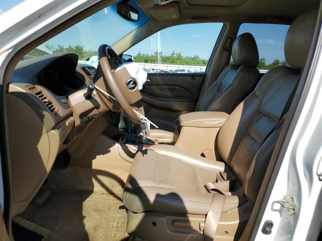 Photo 7 from auction – 2004 ACURA MDX with VIN 2HNYD18294H503508