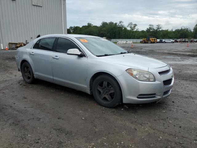 Photo 4 from auction – 2010 CHEVROLET MALIBU 1LT with VIN 1G1ZC5EB3AF319941