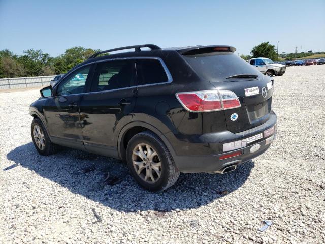 Photo 2 from auction – 2012 MAZDA CX-9 with VIN JM3TB2BA2C0368197