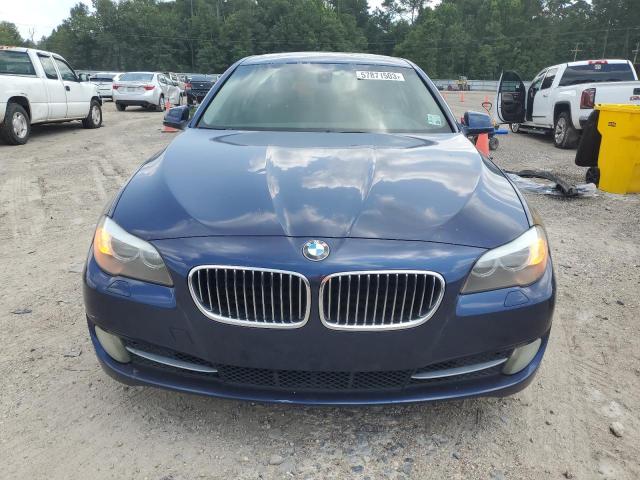 Photo 5 from auction – 2011 BMW 528 I with VIN WBAFR1C57BC260889