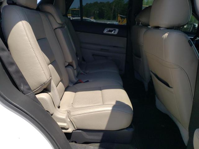 Фото 11 с аукциона – 2013 FORD EXPLORER L с VIN 1FM5K8F86DGC56776