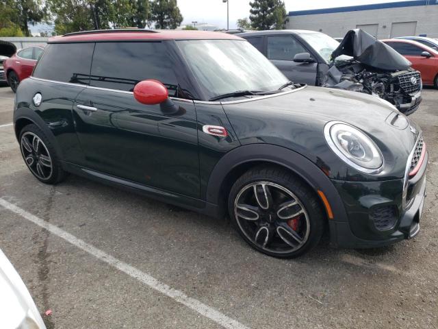 Photo 4 from auction – 2018 MINI COOPER JOH with VIN WMWXM9C58J2G49470
