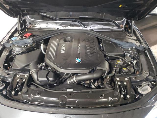 Photo 11 from auction – 2019 BMW 440XI GRAN with VIN WBA4J7C5XKBM74153