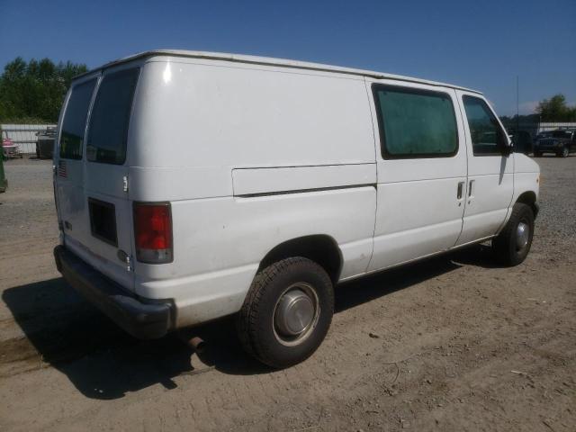 Photo 3 from auction – 2000 FORD ECONOLINE with VIN 1FTNE24L3YHB94530