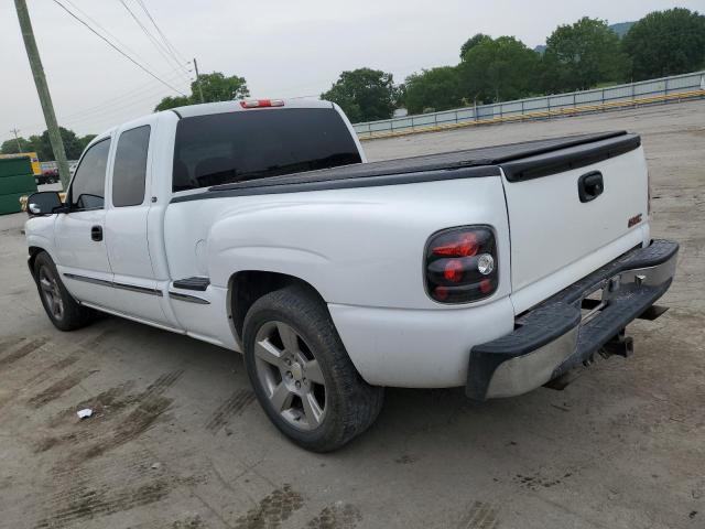 صورة رقم 2 من المزاد - 2001 GMC NEW SIERRA مع VIN 2GTEC19T211194147