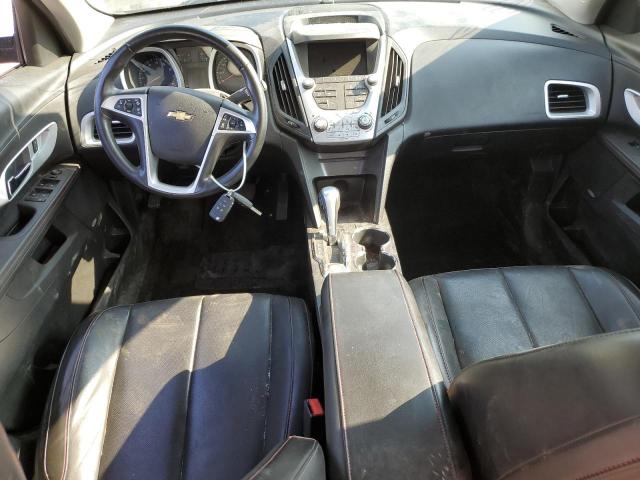 Photo 8 from auction – 2013 CHEVROLET EQUINOX LT with VIN 2GNALFEK8D6130816