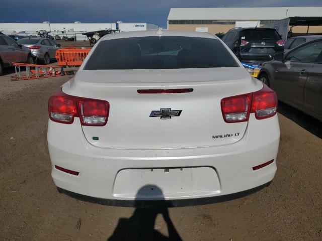 Photo 6 from auction – 2015 CHEVROLET MALIBU with VIN 1G11D5SL3FF323504