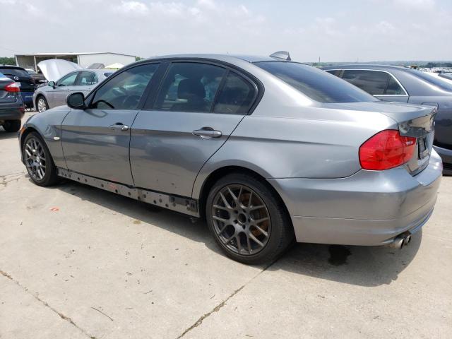 Photo 2 from auction – 2011 BMW 328 I with VIN WBAPH7G58BNM55067