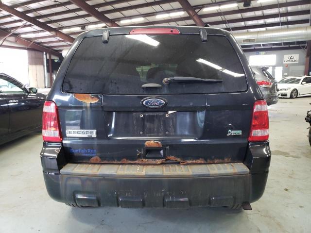 Zdjęcie 6 z aukcji – 2012 FORD ESCAPE XLT z VIN 1FMCU9DG6CKA72077