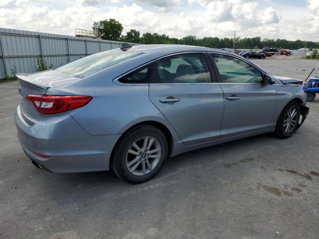 Photo 3 from auction – 2016 HYUNDAI SONATA SE with VIN 5NPE24AF8GH387940