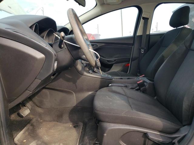 Photo 7 from auction – 2017 FORD FOCUS S with VIN 1FADP3E26HL214337