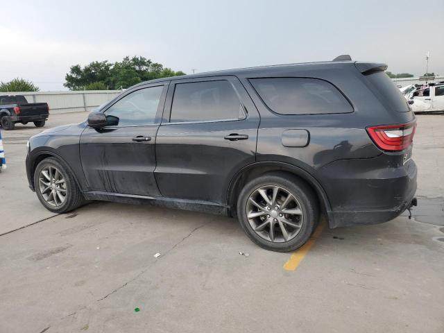 Photo 2 from auction – 2014 DODGE DURANGO SX with VIN 1C4RDHAG5EC979610