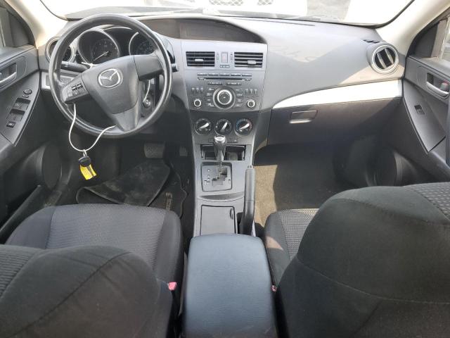 Photo 8 from auction – 2013 MAZDA 3 I with VIN JM1BL1TGXD1741948