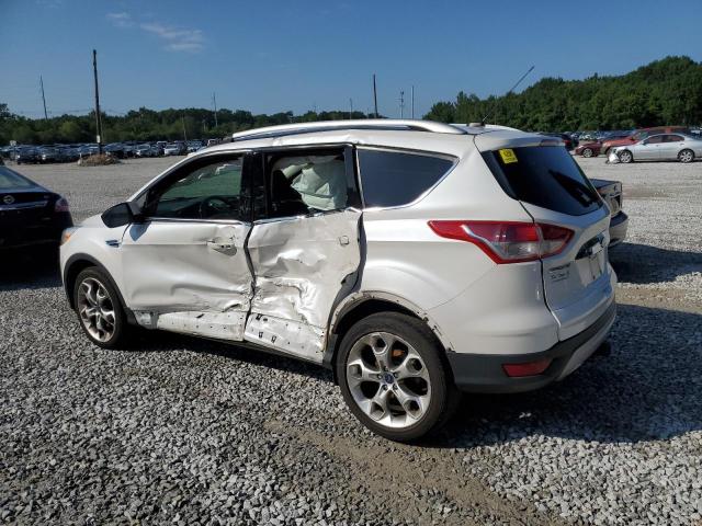 صورة رقم 2 من المزاد - 2014 FORD ESCAPE TIT مع VIN 1FMCU9J93EUD90672